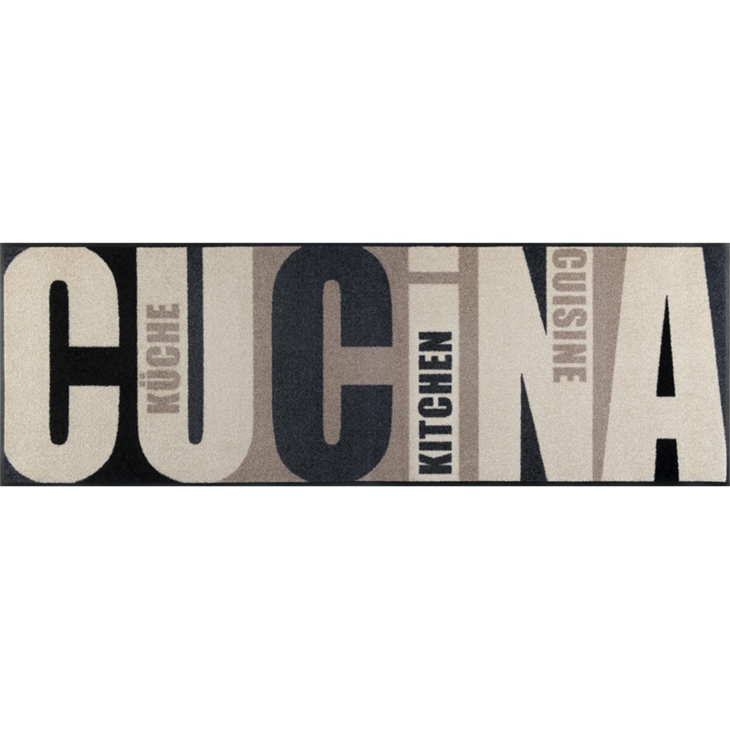 Cucina pura|60x180cm