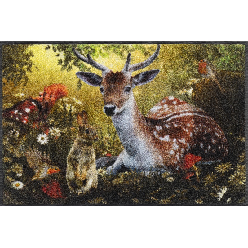 Forest Whisper|50x75cm