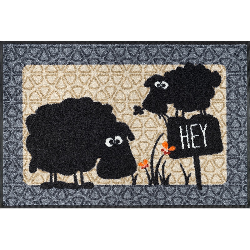 Gertrud & Elsbeth|50x75cm