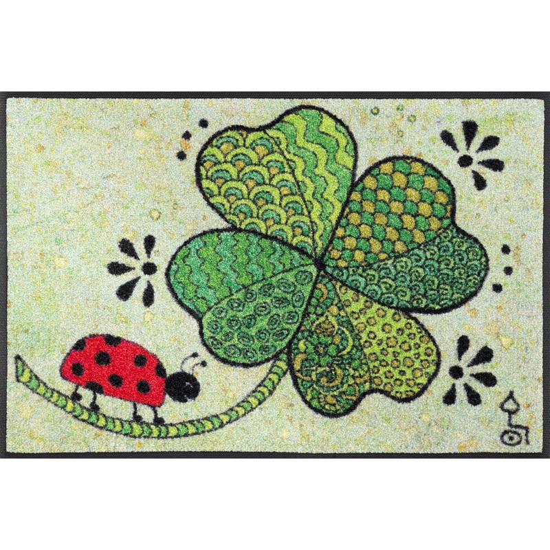 Glck auf allen Wegen|40x60cm|50x75cm