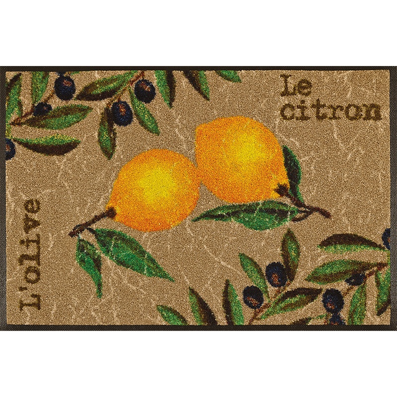 Le Citron|50x75cm|75x120cm|60x180cm
