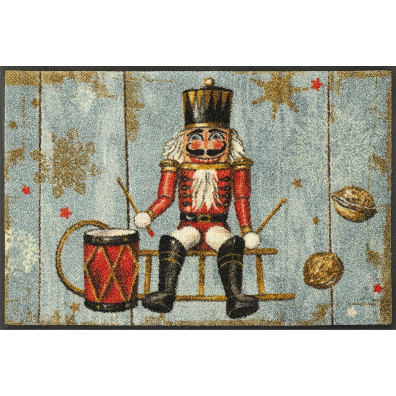Nut Drummer|50x75cm