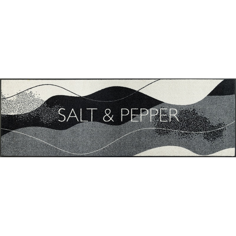 Salt & Pepper|60x180cm
