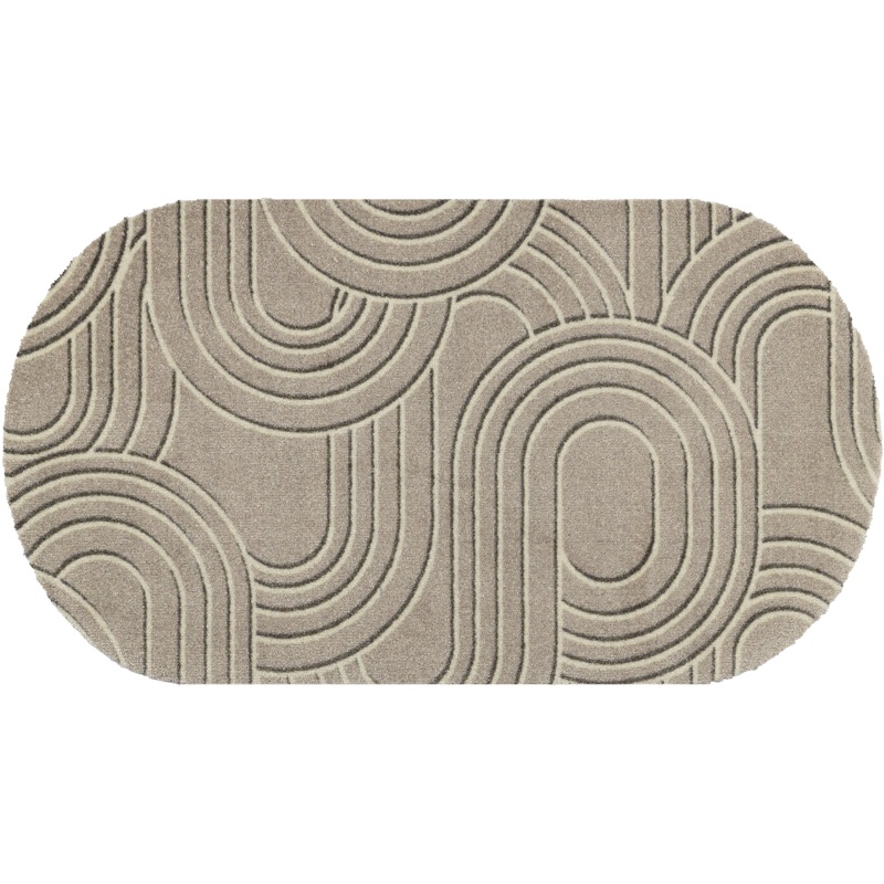 Sand Twist|50x90cm|70x150cm