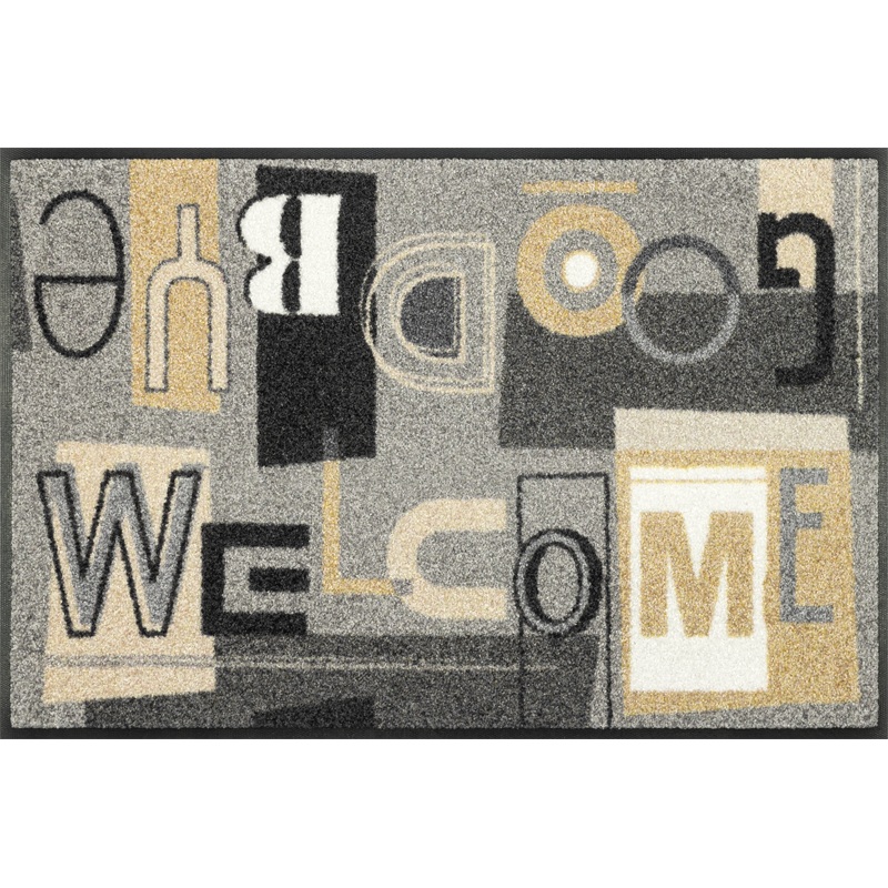 Welcome Goodbye|50x75cm