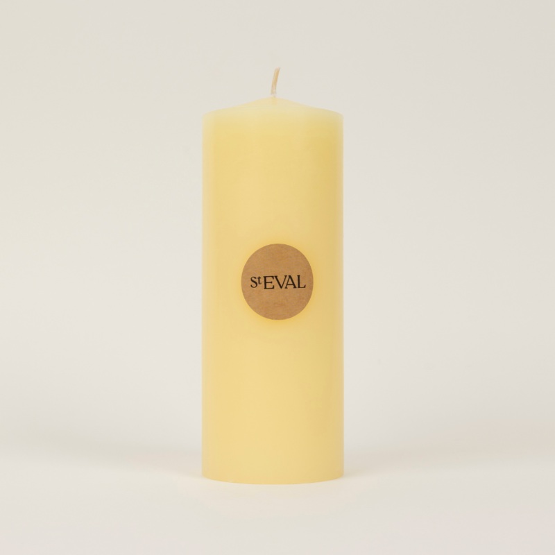 3 x 8 Church Candles