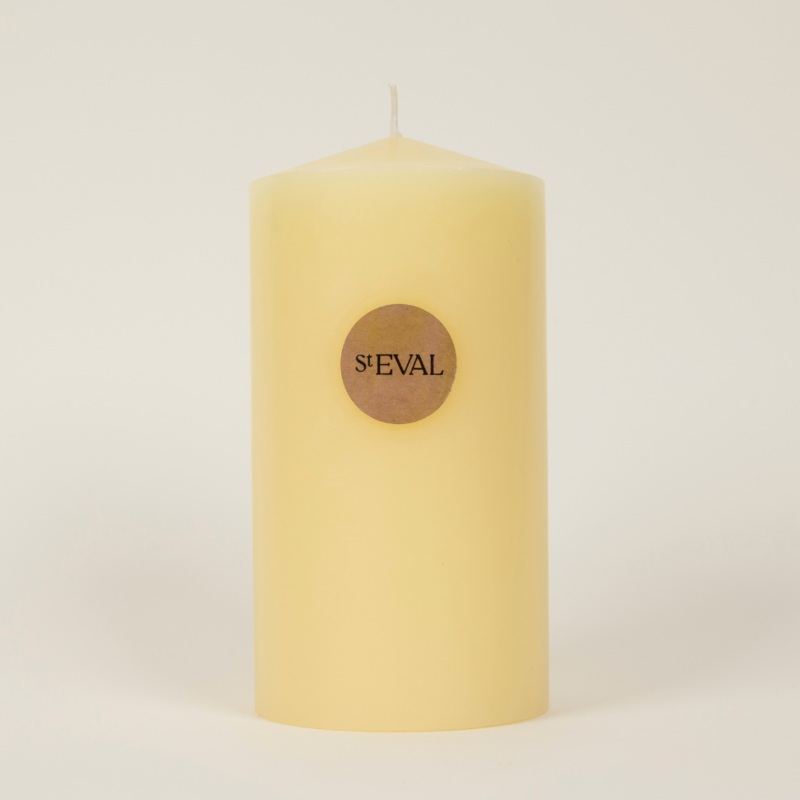 4 x 8 Church Candle