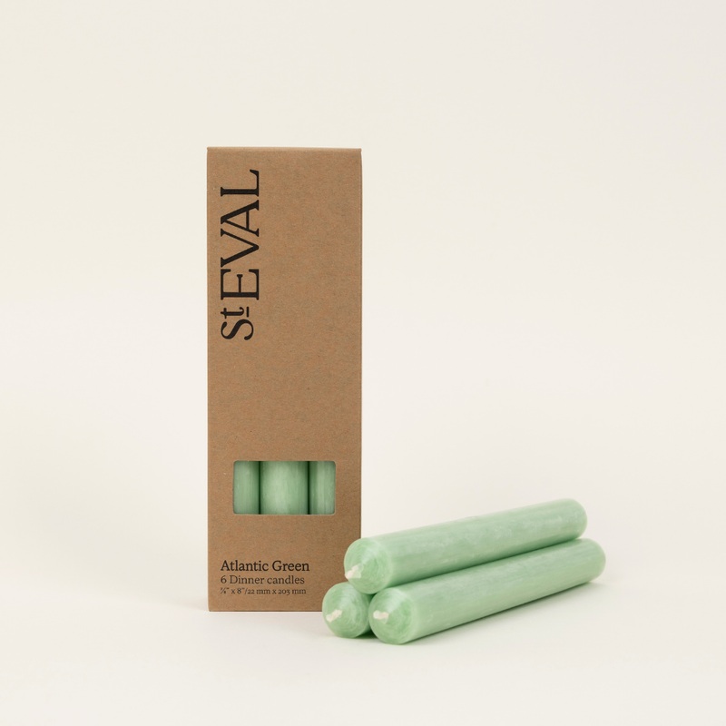 Atlantic Green 7/8 x 8 Gift Pack