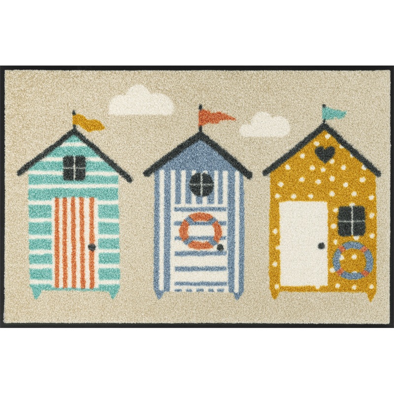 Beachhut|50x75cm