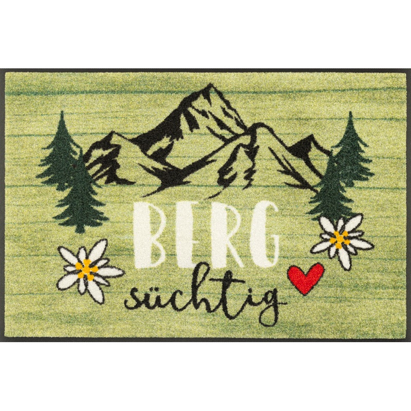 Bergschtig|50x75cm