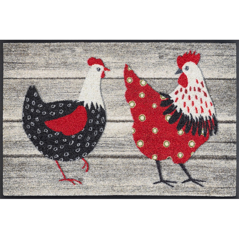 Chicken Farm|40x60cm|50x75cm