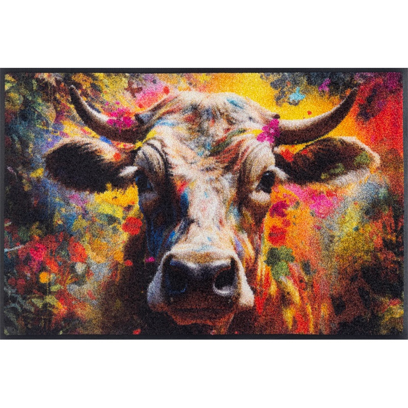 Cowy McCow|50x75cm