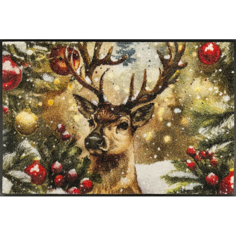 Festive Spirit|50x75cm