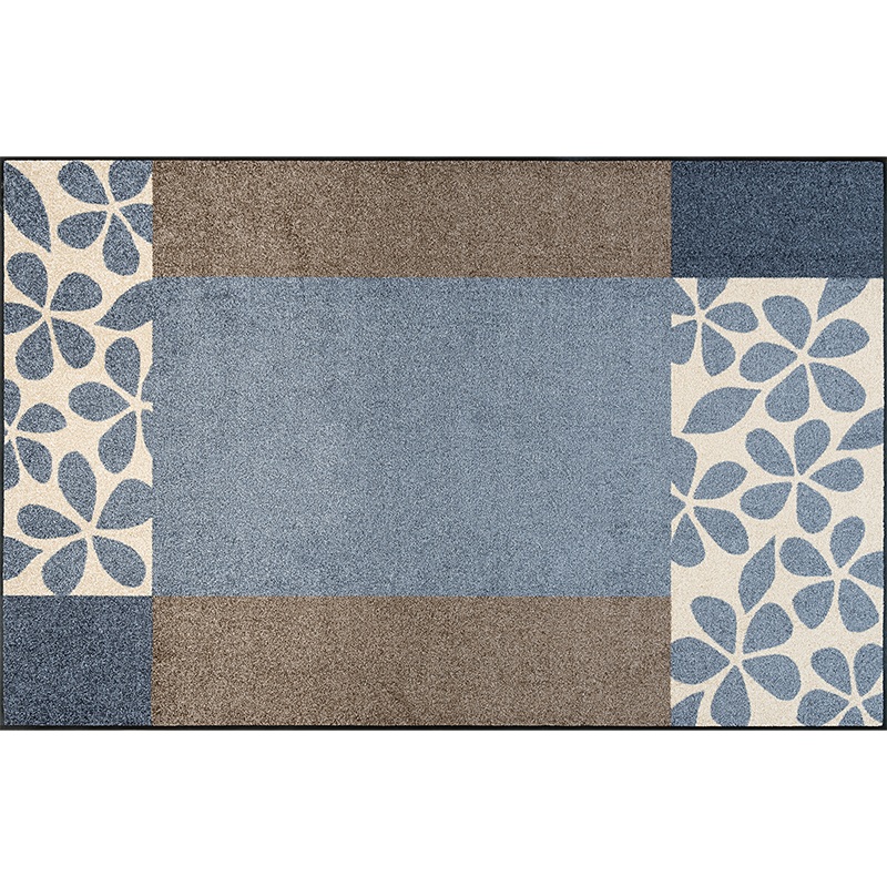 Florita grey|115x175cm