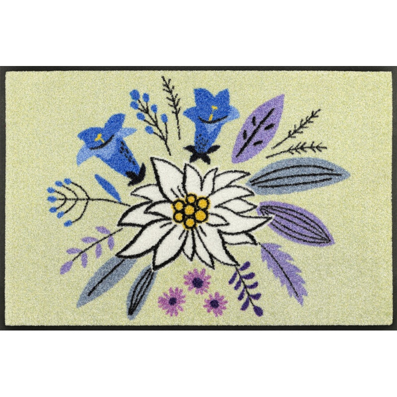 Gipfelgarten|50x75cm