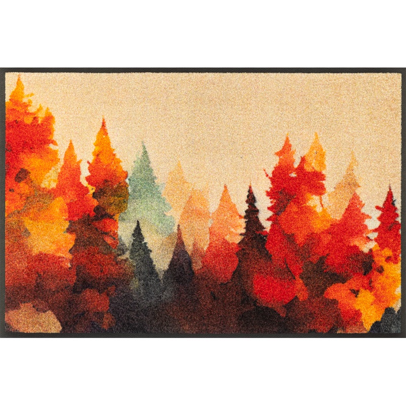 Golden Season|50x75cm