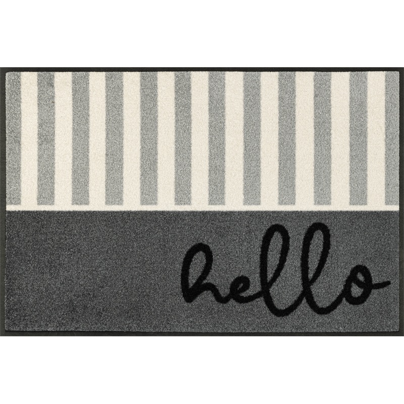 Hello Stripes|50x75cm|35x75cm|35x120cm