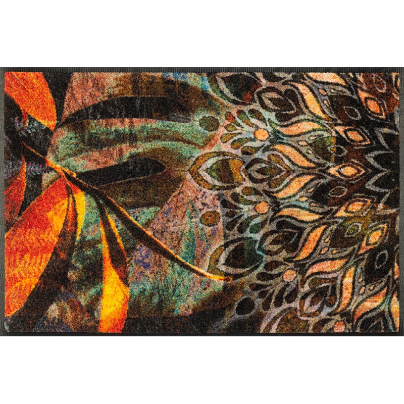 Jungle Dance|50x75cm|75x120cm|60x180cm|75x190cm