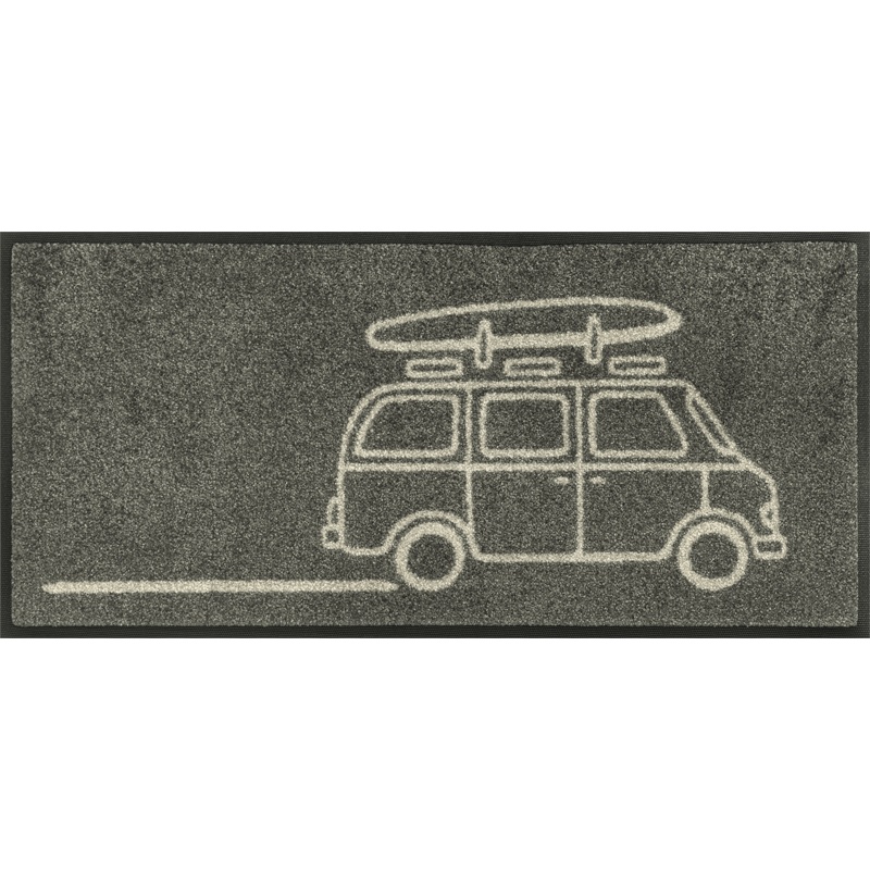 Keep it Simple grey|35x75cm|35x120cm