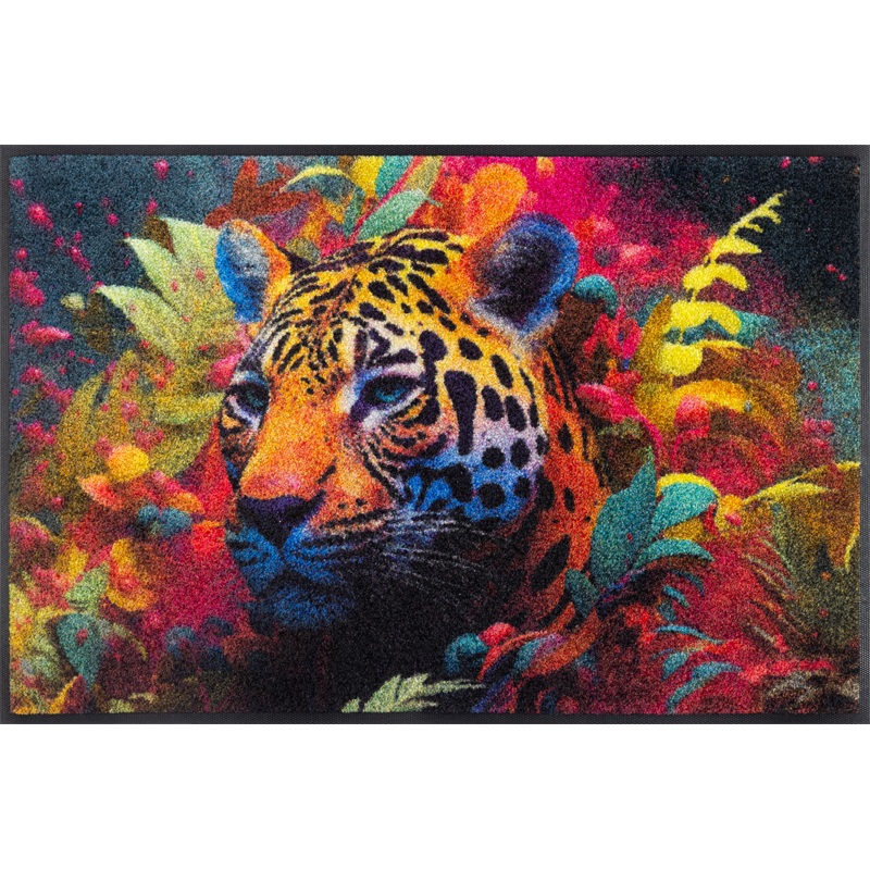 Leopy McLeopard|50x75cm