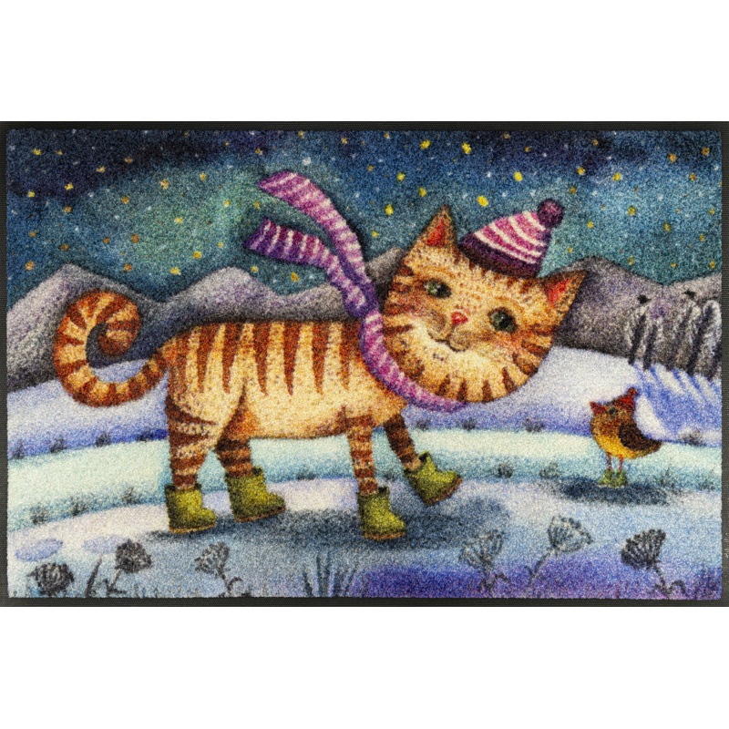 Little Boots|50x75cm