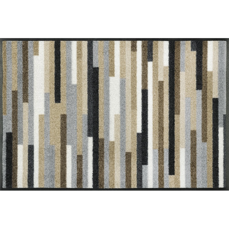 Mikado Stripes nature|35x75cm|35x120cm|50x75cm|60x85cm|75x120cm|60x140cm|60x180cm|60x240cm|75x190cm