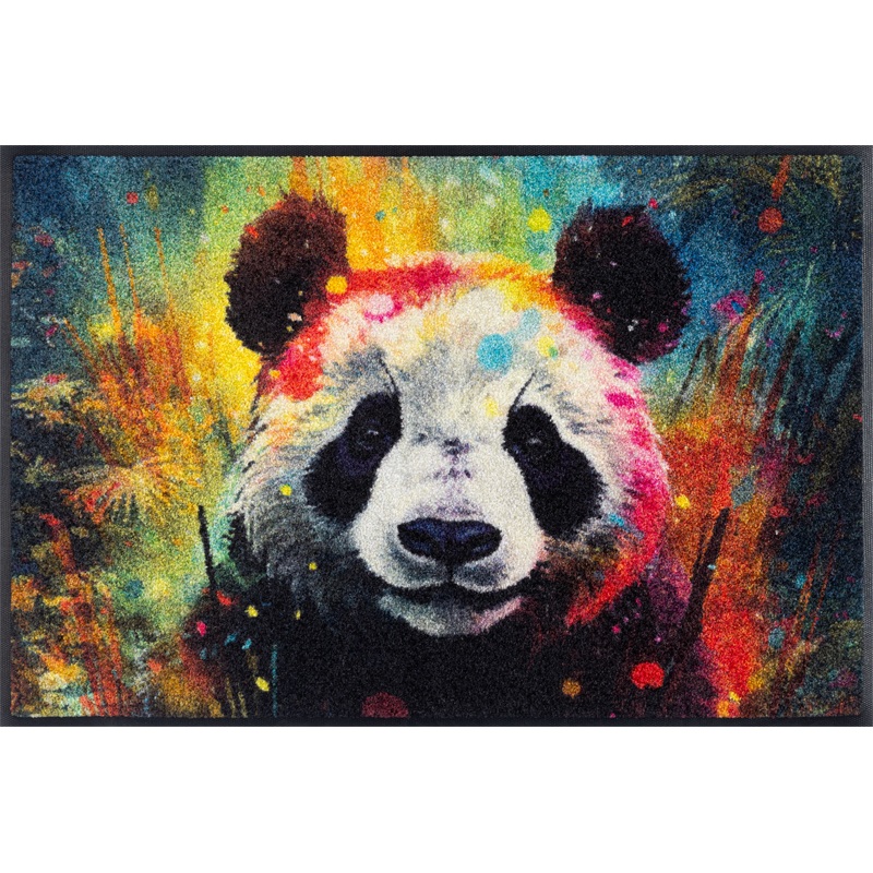 Pandy McPanda|50x75cm