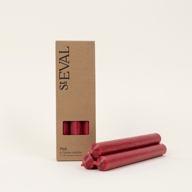 Pink 7/8 x 8 Gift Pack