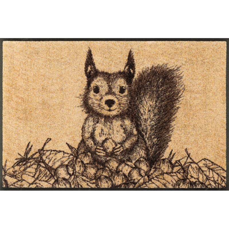 Squirry|50x75cm