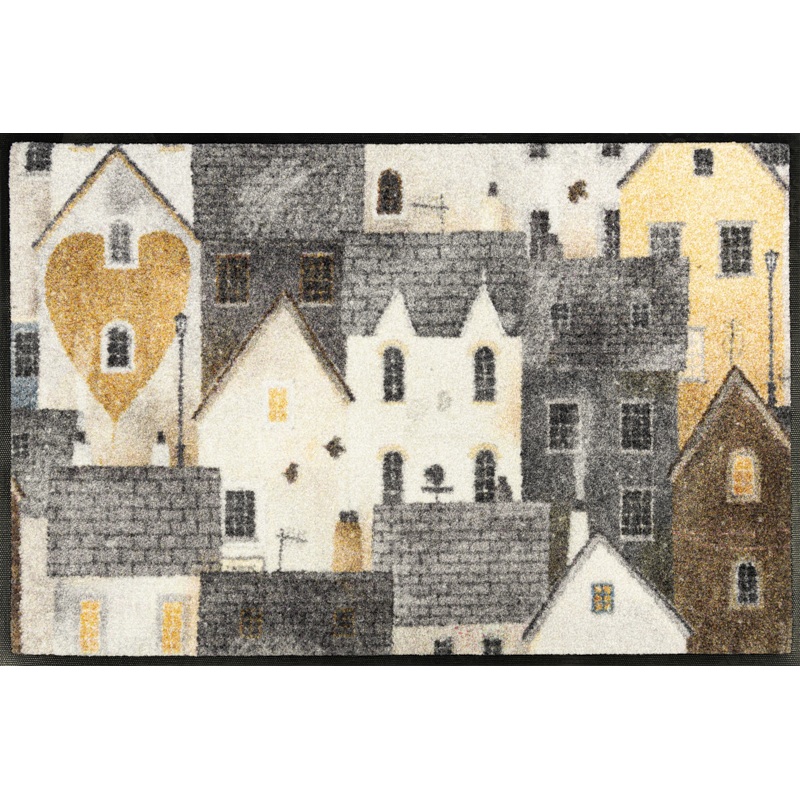 Urban Blocks|50x75cm