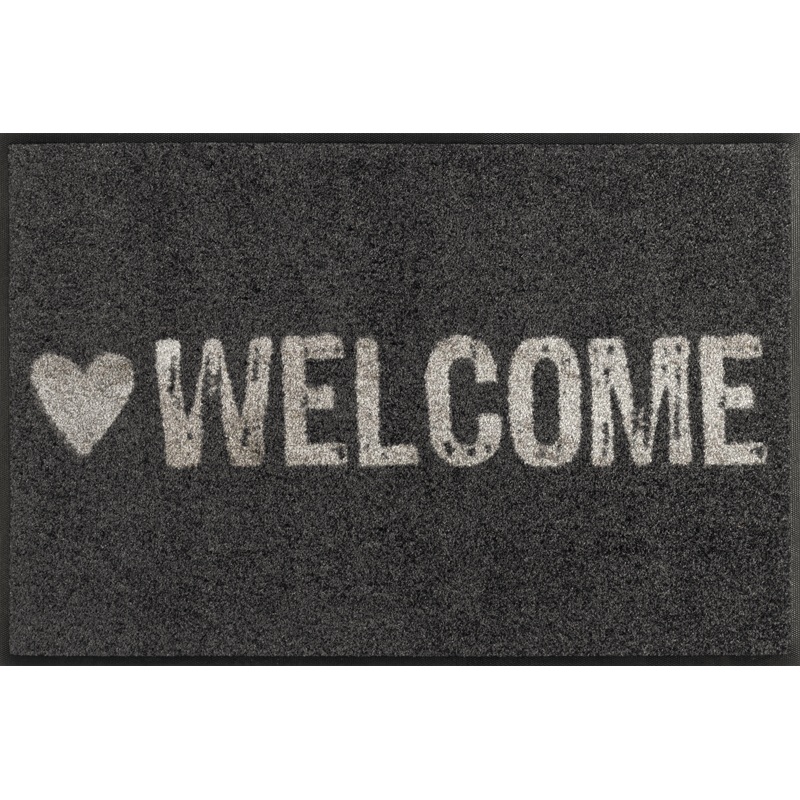 Warmly Welcome|50x75cm|35x75cm|35x120cm