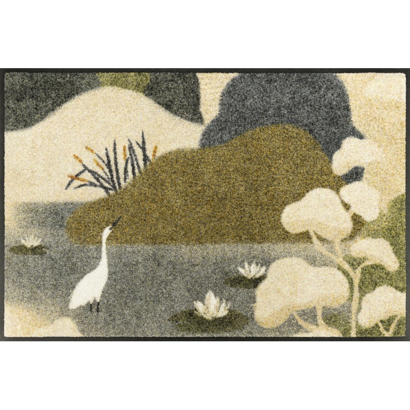 Zen Flow|50x75cm|75x120cm|60x180cm