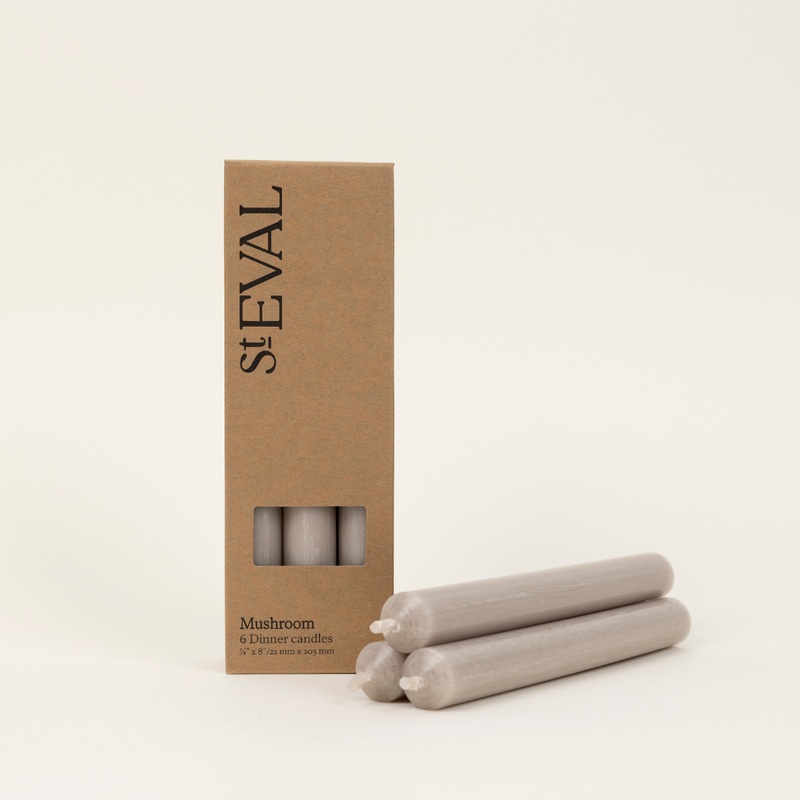 Mushroom 7/8 x 8 Gift Pack