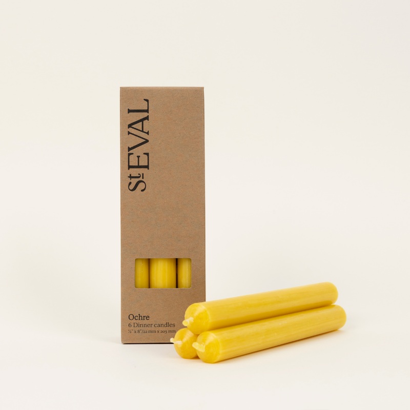 Ochre 7/8 x 8 Gift Pack