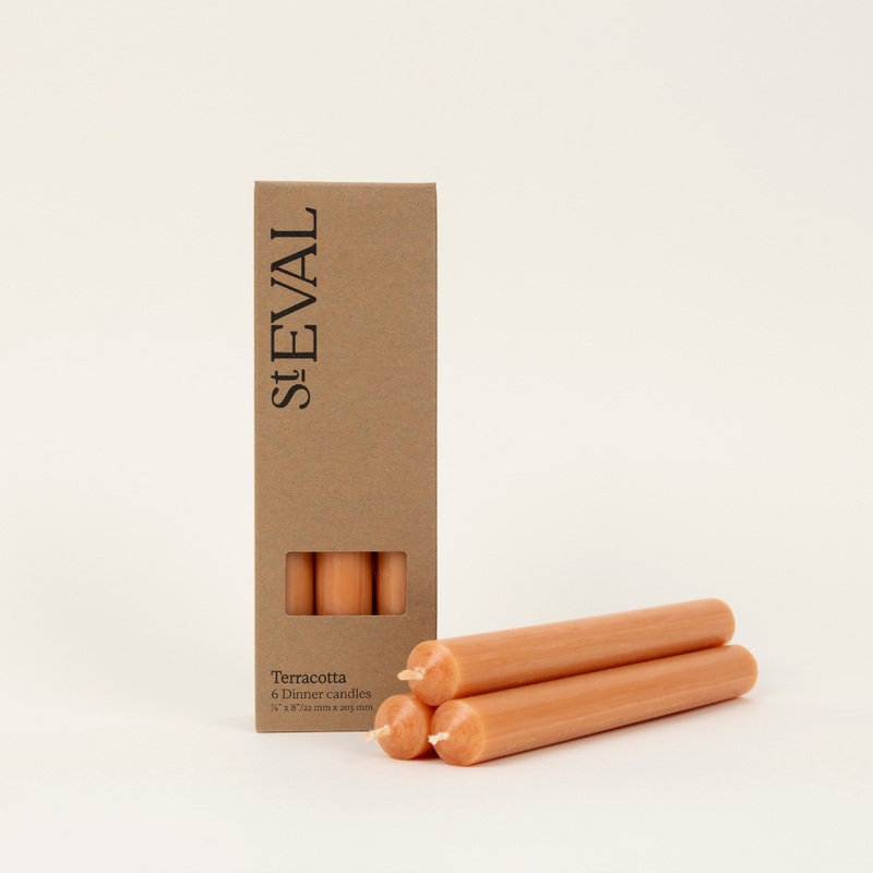 Terracotta 7/8 x 8 Gift Pack