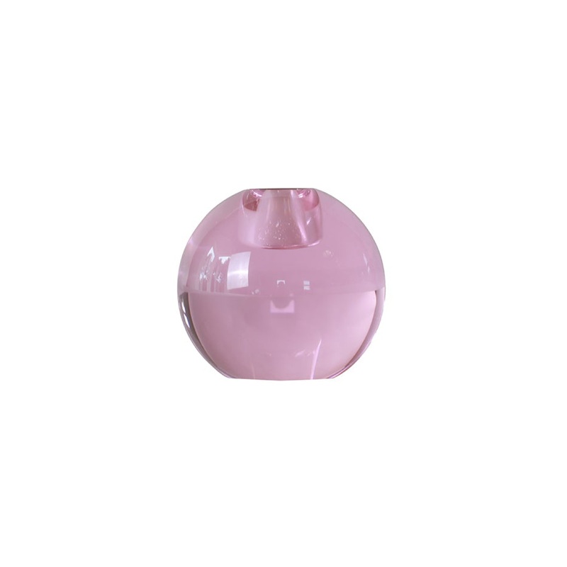 Crystal Color Crush – Pink Single