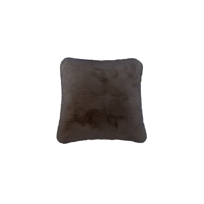 Adalyn Pude – Mrkebrun | 45*45