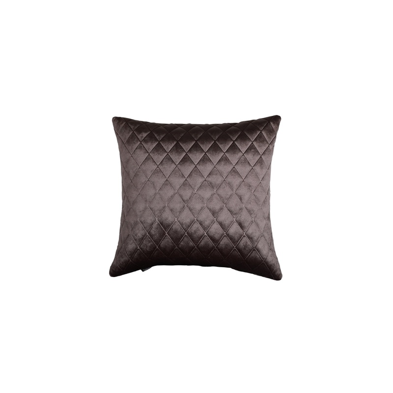 Daytona Pude – Gr/Brun | 50*50