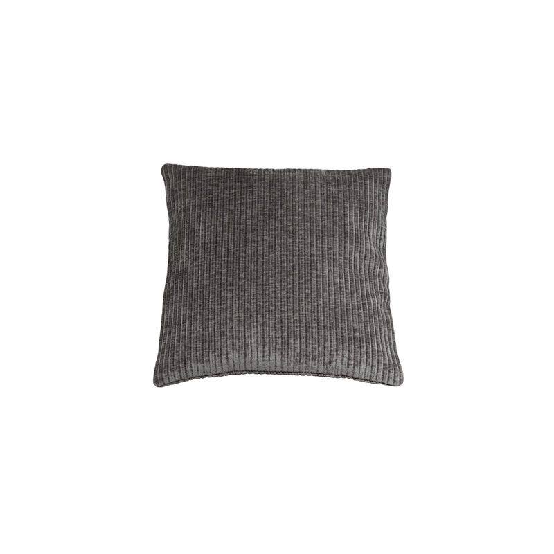 Sander Pude – Steel Grey | 45*45