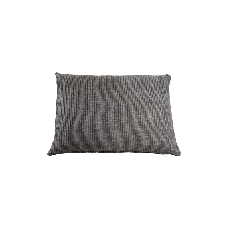 Sander Pude – Steel Grey | 60*80