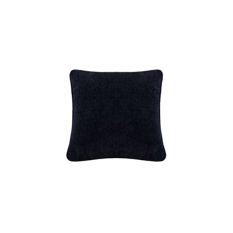 Grace Pude – Sort | 45*45