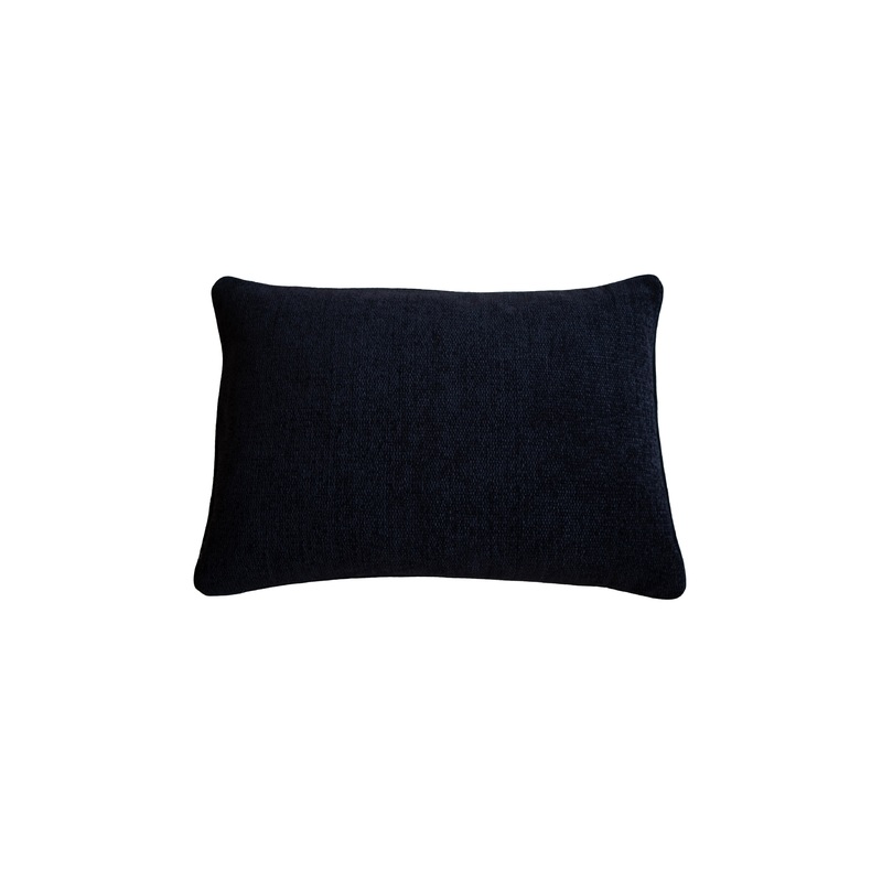 Grace Pude – Sort | 50*70