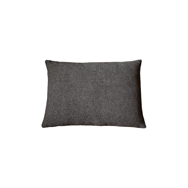 Herringbone Pude – Stone | 50*70