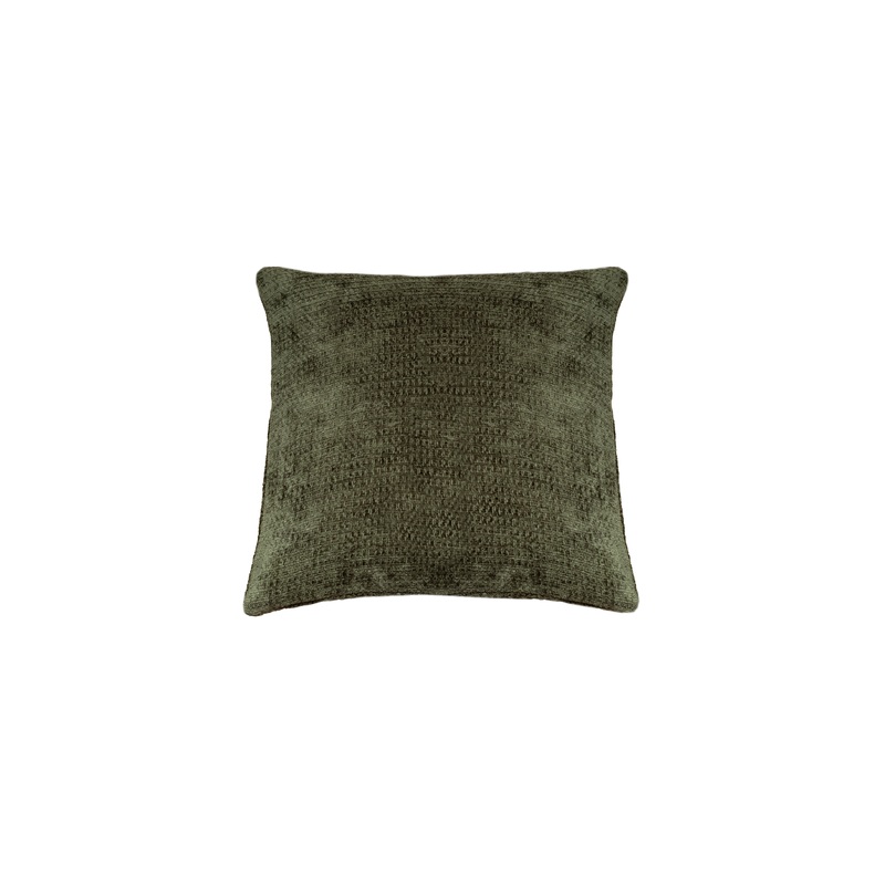 Isa Pude – Pine Green | 45*45