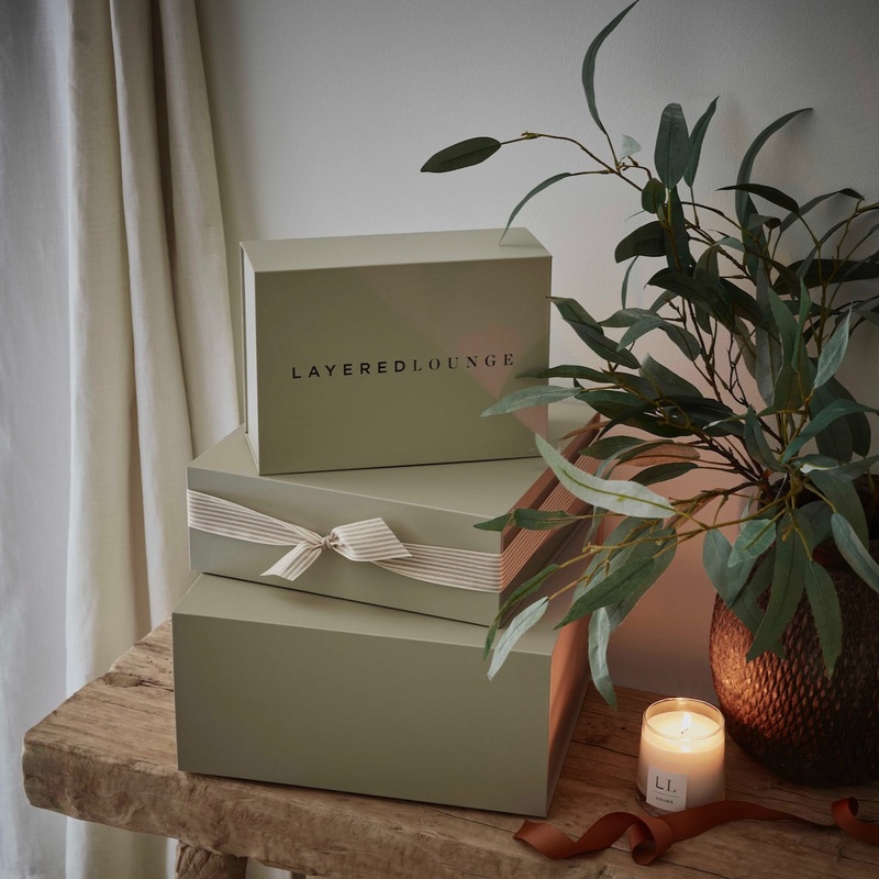 Gift Box with message|Gift Box