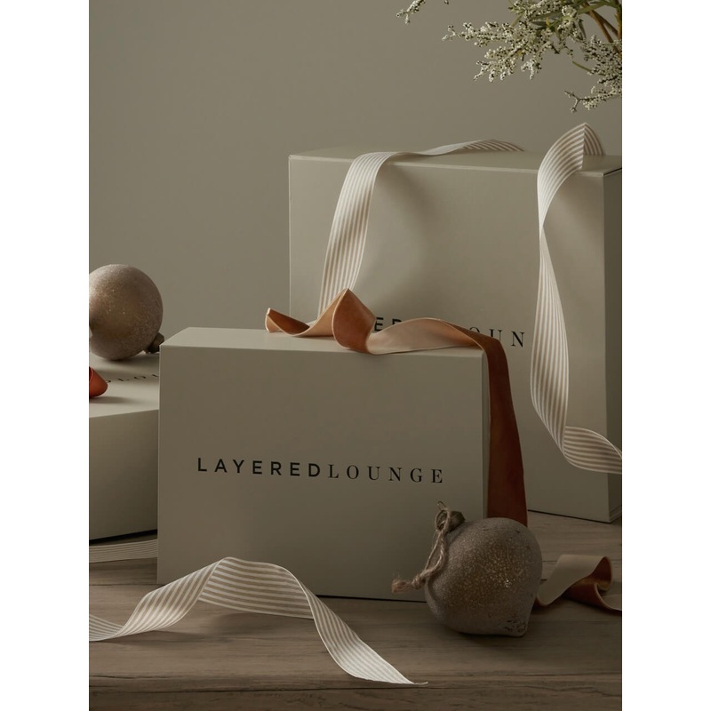 Layered Lounge Gift Box|Large|Medium|Small