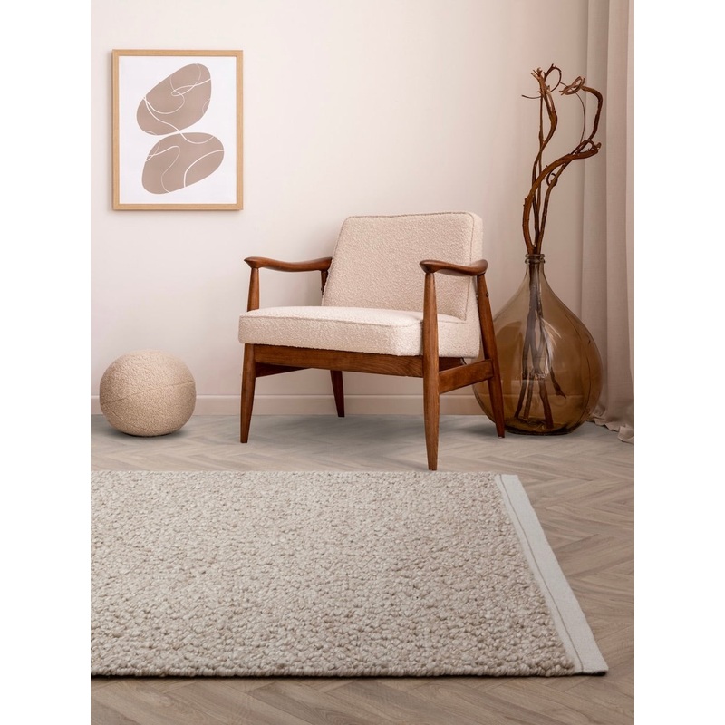 Elm Taupe Rug