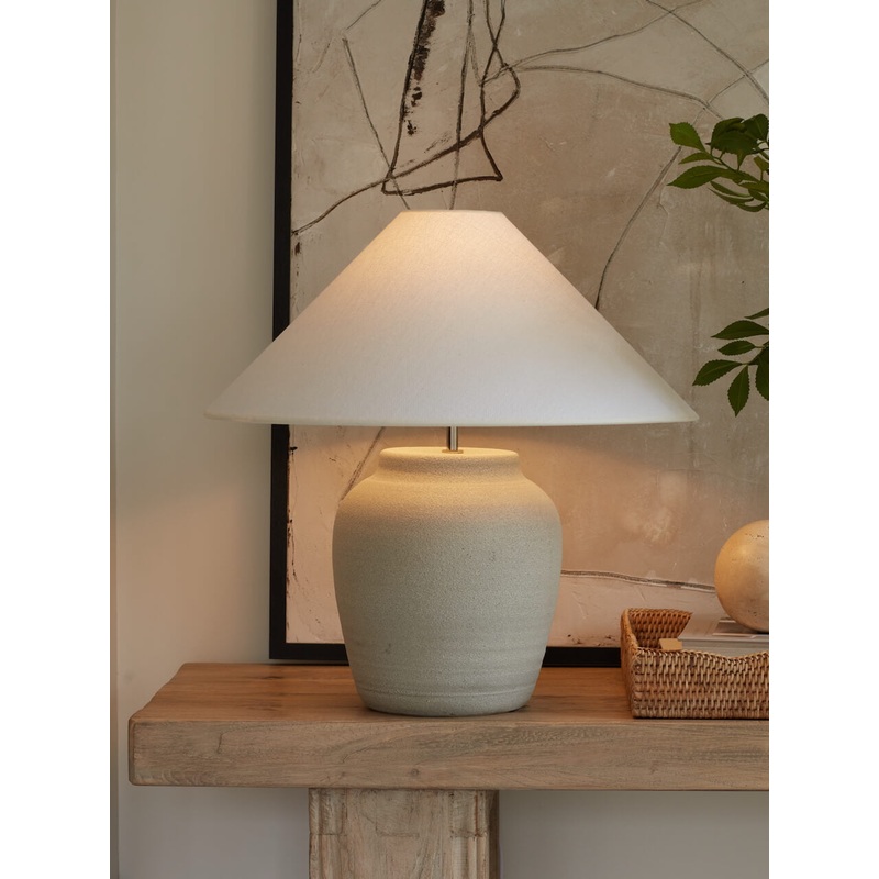 Haske Ceramic Table Lamp