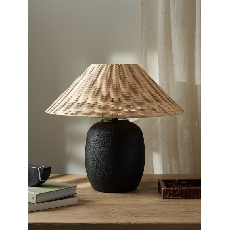 Ligero Ceramic Table Lamp
