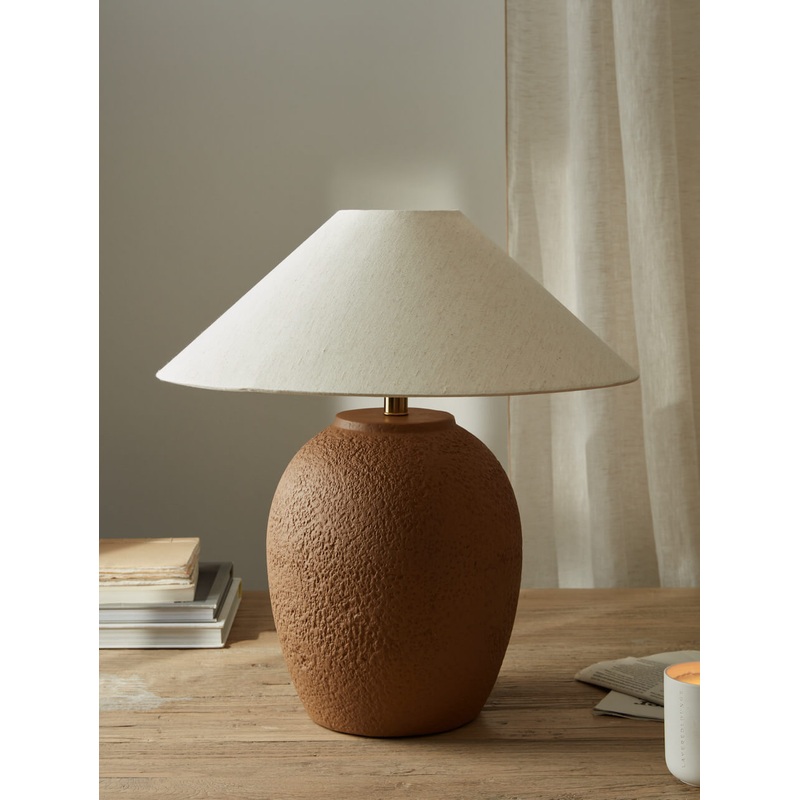 Oran Ceramic Table Lamp